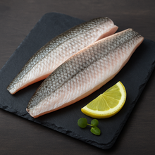 Corvina Rubia Filet Fresco 1kg