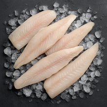 Corvina Rubia Filet Congelado IQF 500gr