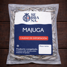 Majuga Congelada 1kg