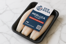 Filet de Merluza