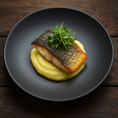 Filet de Pescadilla Calada