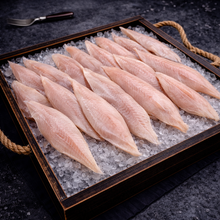 Filet de Palometa Congelado