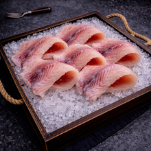 Filet de Salmón Criollo Fresco